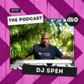 DJ Spen Mix For Data Transmission-January 2020