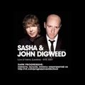 Sasha & John Digweed - Live @ Fabric (London) - NYE 2001