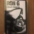 Ron G - Street Dreams (1996)