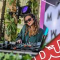 Magdalena Live From DJ Mag's Miami Pool Party