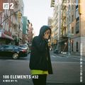 100 Elements w/ YL - 30th May 2019