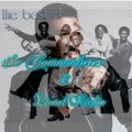 Best of the Commodores & Lionel Richie mixed by Dj maikl