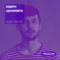 Guest Mix 219 - Joseph Ashworth [26-07-2018]