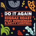 Dubmatix - Bassment Sessions Show #70 - Reggae Roast, DJ Food, Aggrovators, Benny Page, Jacky Murda