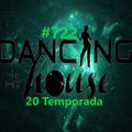 Dancing In My House Radio Show #722 (22-09-22) 20ª T