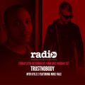 TrustNobody Show With Kyle E - Guest Mix By Mike Vale