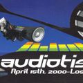 Ed Rush - Live @ Audiotistic 2000