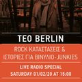 Teo Berlin 1/2/2020