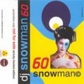 DJ Snowman #60