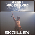 MIX 147 - Skrillex @ Avant Gardner 2021 (Remake)
