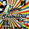 DJ Replay - Feels like skateland again mixx #2