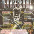 Dj E-Rush @ Thunderdome Xll on tour Peppermill Heerlen 29-03-1996