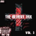Ricky Remedy - The Remedy Mix Vol. 3 2014-06-12