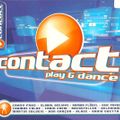 Contact Play & Dance Vol.1 (2005)