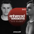 Enhanced Sessions 543 with Hausman - hosted by Kapera