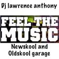dj lawrence anthony divine radio show 04/04/19