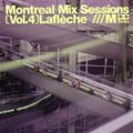 DJ Lafleche ‎– Montreal Mix Sessions Vol. 4 [2000]