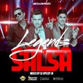 Legends Of Salsa La Mezcla.Com Mixtape - Jerry Rivera, Victor Manuelle, Marc Anthony