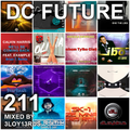 DC Future 211 (13.09.2022)
