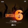 UNTOUCHABLE 6 - DJ ALVEEN