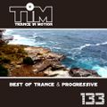 Trance In Motion 133