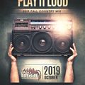 2019 Fall Play It Loud Country Mix