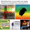 Blaka Blaka Show 11-07-2017 Mix