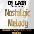 Nostalgic Melody (80s Classics)