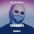 Absolut Mixes - Crookers