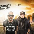 Episode 7 - Muzik Junkies (Cinco De Mayo Mix)
