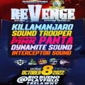 Killamanjaro Early Warms 2022 - October - (Revenge) - live recording - Guvnas Copy