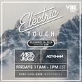 #PRINCEvsMJ "Diggin' In The Crates" Mix on Electric Touch Radio - VIBE1055FM Toronto (12/16/16)