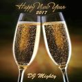 DJ Mighty - Happy New Year 2017