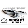 Freestyle Mix (Hype Intro)