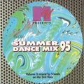 MTV Summer Dance Mix 1995