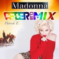 Patrick E. - After Club Mix 120 Madonna Special Birthday (14 september 2017 - 2 hours mix)