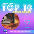 Dibblebee Top 10 Dance Songs of The Week May 8, 2021