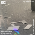 Sanpo Disco w/ Luigi Di Venere - 16th October 2019
