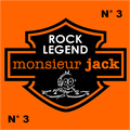 POP ROCK LEGEND 3 by monsieur jack