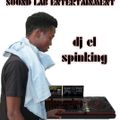 DJ EL SPINKING TRAPSOUL (THE WEEKND x FETTY WAP EDITION) VOL 1