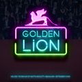 Golden Lion - Melodic Techno mix by Mattia Nicoletti - B58 Milano - September 11 2020