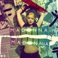 DJ Willie B - Madonna Megamix