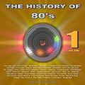 DJ Fab The History Of 80s 1