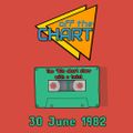 Off The Chart: 30 June 1982