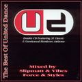 The Best Of United Dance  Force & Styles Mix
