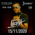 DJ Bema - Dance Radio 15.11.2020 (Club Mix)