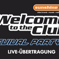 Live Aus Dem Prater In Bochum - Welcome To The Club 2000er Edition 23.3.19 DJ Klubbingman
