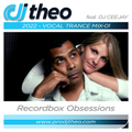 2022 - Vocal Trance Mix-01 - DJ Theo Feat. DJ Ceejay