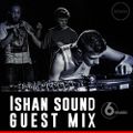 Ishan Sound - BBC Radio 6 Guest Mix - February 2016