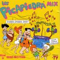 Los Picapiedra Mix  (1994) CD1
